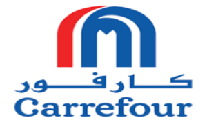 مجموعة ماجد الفطيم كارفور الأردن